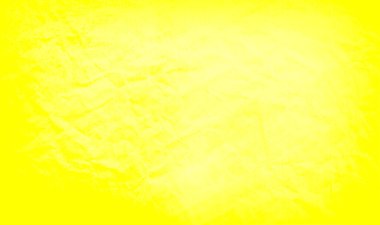 Grafik tasarımları ve düzenleri için sarı soyut arkaplan şablonu grunge, gradyan, desenli
