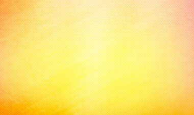 Grafik tasarımları ve düzenleri için sarı soyut arkaplan şablonu grunge, gradyan, desenli