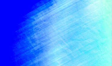 Grafik tasarımları ve düzenleri için mavi soyut arkaplan şablonu grunge, gradyan, desenli