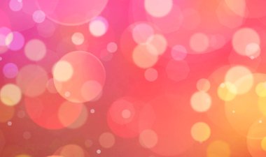 Bokeh background perfect for Holidays, Anniversary, Birthdays, Festive and various design works