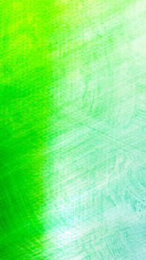 Banner, Poster, tatiller, kutlama, parti ve çeşitli tasarım çalışmaları için yeşil dikey arkaplan