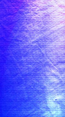 Banner, Poster, tatiller, kutlama, parti ve çeşitli tasarım çalışmaları için mavi dikey arkaplan