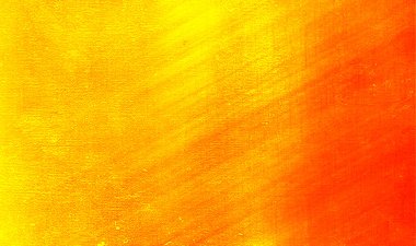 Pankart, poster, kapak, etkinlikler, parti, kutlamalar ve çeşitli tasarım çalışmaları için turuncu soyut arkaplan