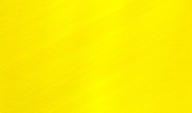 Pankart, poster, kapak, etkinlikler, parti, kutlamalar ve çeşitli tasarım çalışmaları için sarı soyut arkaplan