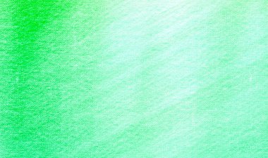 Pankart, poster, kapak, etkinlikler, parti, kutlamalar ve çeşitli tasarım çalışmaları için soyut yeşil arkaplan