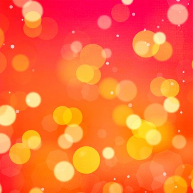 Bokeh arkaplanı tatiller, noeller, yeni yıl ve çeşitli desing projeleri için mükemmel