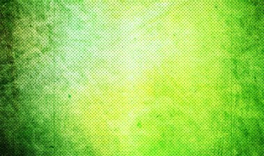 Pankart, poster, kapak, etkinlikler, parti, kutlamalar ve çeşitli tasarım çalışmaları için soyut yeşil arkaplan