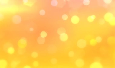 Bokeh arkaplanı tatiller, noeller, yeni yıl ve çeşitli desing projeleri için mükemmel