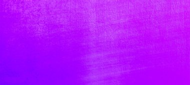 Pankart, poster, parti, yeni yıl ve çeşitli tasarım çalışmaları için mor geniş ekran arkaplan