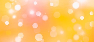 Bokeh arkaplanı tatiller, yıldönümleri, doğum günleri, şenlikler ve çeşitli desing işleri için mükemmel