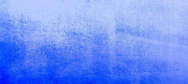 Pankart, poster, parti, Noel, yeni yıl ve çeşitli tasarım çalışmaları için mavi geniş ekran arkaplan