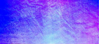 Pankart, poster, parti, yeni yıl ve çeşitli tasarım çalışmaları için mor geniş ekran arkaplan