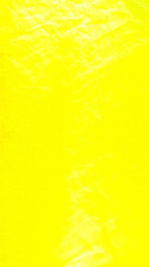 Posterler, Afişler, Reklamlar, Sosyal medya, kutlamalar ve çeşitli tasarım çalışmaları için sarı dikey arkaplan