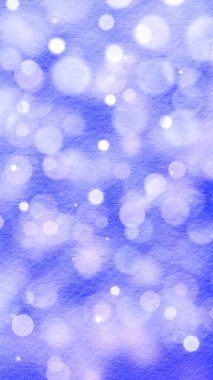 Bokeh arkaplanı tatiller, yıldönümleri, doğum günleri, şenlikler ve çeşitli desing işleri için mükemmel