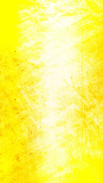 Posterler, Afişler, Reklamlar, Sosyal medya, kutlamalar ve çeşitli tasarım çalışmaları için sarı dikey arkaplan