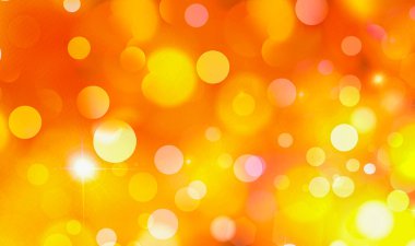 Bokeh arkaplanı Tatil, Olay, Şenlik ve çeşitli desing projeleri için mükemmel