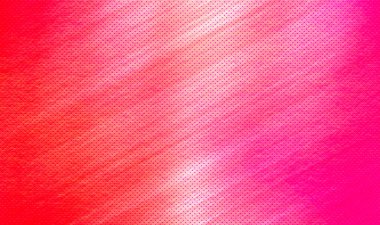 Reklamlar, posterler, afişler, sosyal medya ve çeşitli proje çalışmaları için uygun pembe soyut arkaplan