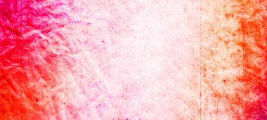 Posterler, afişler, sosyal medya, kapaklar, etkinlikler ve çeşitli tasarım çalışmaları için kırmızı geniş ekran arkaplanı