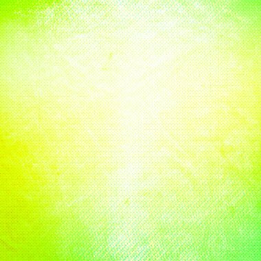 Poster, Banner, sosyal medya, kutlamalar ve çeşitli tasarım çalışmaları için sarı kare soyut arkaplan