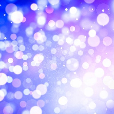 Bokeh arkaplanı Tatil, Olay, Şenlik ve çeşitli desing projeleri için mükemmel