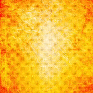 Poster, Banner, sosyal medya, kutlamalar ve çeşitli tasarım çalışmaları için sarı kare soyut arkaplan