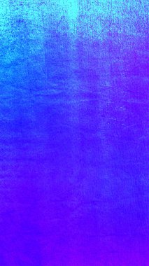 Poster, Banner, sosyal medya, kutlamalar ve çeşitli tasarım çalışmaları için mavi dikey arkaplan