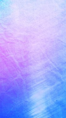 Poster, Banner, sosyal medya, kutlamalar ve çeşitli tasarım çalışmaları için mavi dikey arkaplan