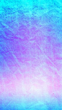 Poster, Banner, sosyal medya, kutlamalar ve çeşitli tasarım çalışmaları için mavi dikey arkaplan