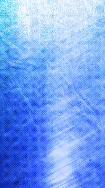 Poster, Banner, sosyal medya, kutlamalar ve çeşitli tasarım çalışmaları için mavi dikey arkaplan