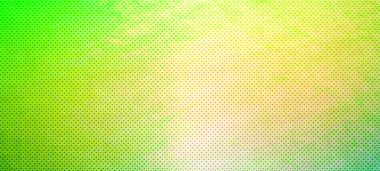 Banner, Poster, kutlama, olay ve çeşitli tasarım çalışmaları için yeşil geniş ekran arkaplanı