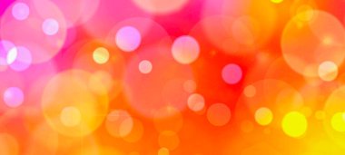 Bokeh arkaplanı Tatil, Olay, Şenlik ve çeşitli desing projeleri için mükemmel