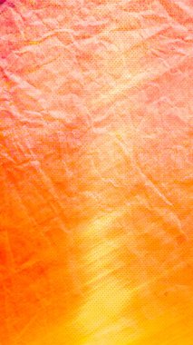 Turuncu dikey arkaplan, Ad, poster, afiş ve çeşitli grafik tasarım çalışmaları için en uygun tasarım