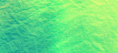 Sunumlar için yeşil arkaplan dekoratif tasarım şablonu kapağı kopyalama alanı olan metin ekle