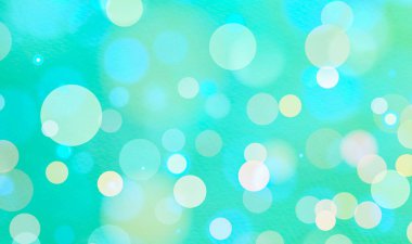 Bokeh arkaplanı tatiller, yıldönümleri, doğum günleri, şenlikler ve çeşitli desing işleri için mükemmel