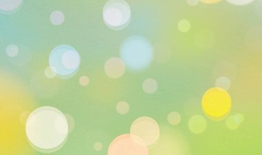 Bokeh arkaplanı tatiller, yıldönümleri, doğum günleri, şenlikler ve çeşitli desing işleri için mükemmel