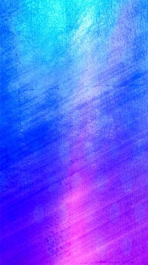 Reklamlar, posterler, afişler, sosyal medya, etkinlikler ve çeşitli tasarım çalışmaları için mavi dikey tasarım arka planı