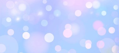 Bokeh arkaplanı tatiller, yıldönümleri, doğum günleri, şenlikler ve çeşitli desing işleri için mükemmel