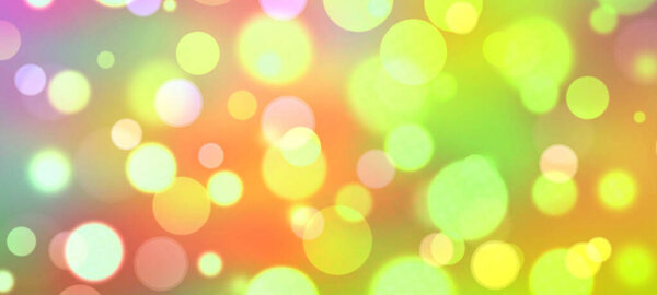 Bokeh background perfect for Holidays, Anniversary, Birthdays, Festive and various desing works