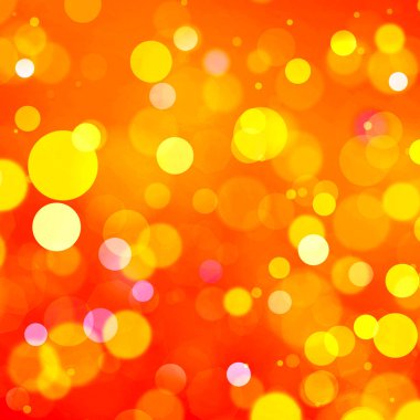 Bokeh arkaplanı Tatil, Olay, Şenlik ve çeşitli desing projeleri için mükemmel