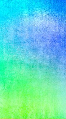 Poster, Banner, sosyal medya, kutlamalar ve çeşitli tasarım çalışmaları için mavi dikey arkaplan