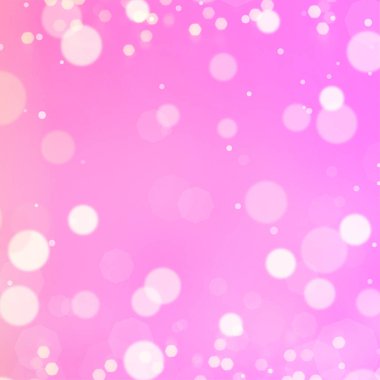 Bokeh arkaplanı tatiller, noeller, yeni yıl ve çeşitli tasarım projeleri için mükemmel