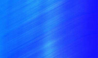 Pankart, poster, festival, bayram, kutlama ve çeşitli tasarım çalışmaları için mavi soyut arkaplan