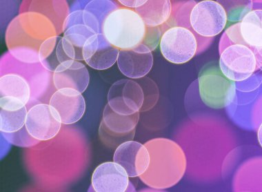 Bokeh background perfect for Holidays, Anniversary, Birthdays, Festive and various design works