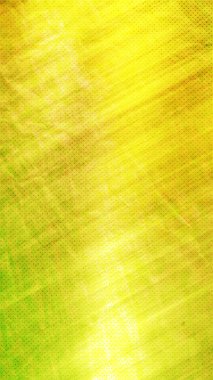 Pankart, poster, kapak, etkinlikler, parti, kutlamalar ve çeşitli tasarım çalışmaları için sarı dikey arkaplan