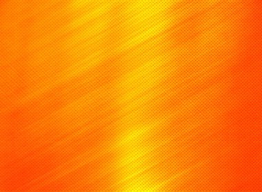 Poster, Banner, sosyal medya, kutlamalar ve çeşitli tasarım çalışmaları için turuncu kare soyut arkaplan