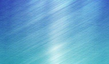 Mavi soyut arkaplan, afiş, poster, reklam, kutlama ve çeşitli grafik tasarım çalışmaları için mükemmel arkaplan