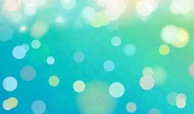 Bokeh arkaplanı tatiller, noeller, yeni yıl ve çeşitli tasarım projeleri için mükemmel