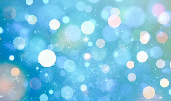 Bokeh arkaplanı tatiller, noeller, yeni yıl ve çeşitli tasarım projeleri için mükemmel