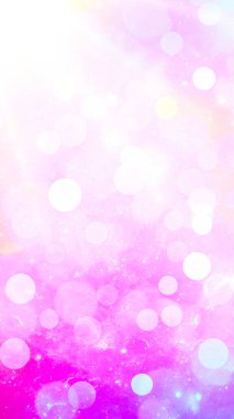 Bokeh arkaplanı Tatil, Olay, Festivalsel ve çeşitli tasarım projeleri için mükemmel