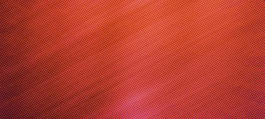 Banner, Poster, kutlama, olay ve çeşitli tasarım çalışmaları için kırmızı geniş ekran soyut arkaplan